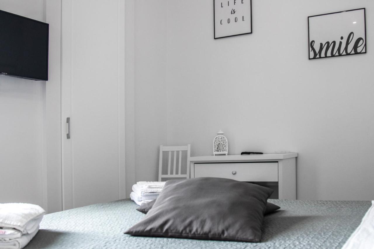 Aurora Luxury Rooms Napoli Ngoại thất bức ảnh